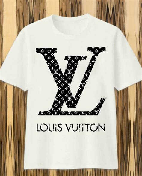 louis vuitton shirt.|louis vuitton t-shirts for men.